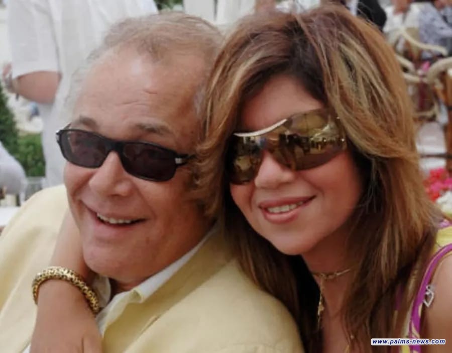 الفنان محمود عبد العزيز يتصدر الترند بعد وفاته بتسع سنوات